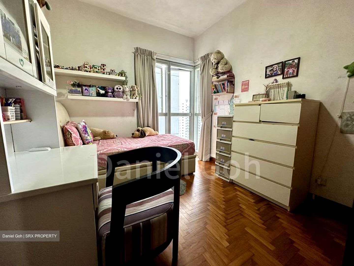 The Bayshore (D16), Condominium #518818561